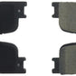 StopTech Street Brake Pads