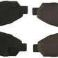 StopTech Street Select Brake Pads - Rear