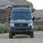 Fabtech 15-21 Sprinter 2500 4WD 1.5in. Coil Assist Kit w/ B6 Bilstein & Aux 2.25 DLSS Kit
