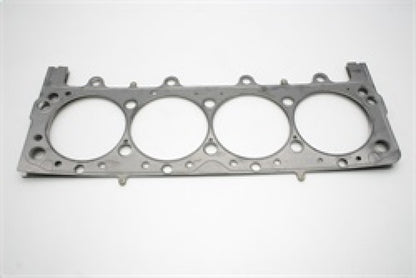 Cometic Ford D/E460 Pro Stock .040in MLS Cylinder Head Gasket - 4.685in Bore