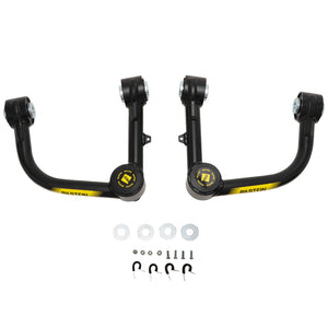 Bilstein 05-23 Toyota Tacoma B8 Pro Front Upper Control Kit