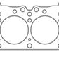 Cometic Cosworth/Ford BDG 2L DOHC 91mm .040 inch MLS Head Gasket