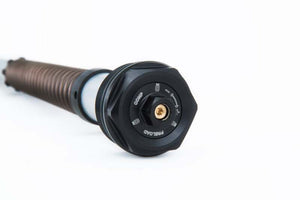 Ohlins 18-22 Harley CVO Road Glide FLTRXSE(Showa)NIX 22 Cartridge Kt  (Incl. Springs 04744-12 / 13)