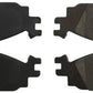 StopTech Street Brake Pads