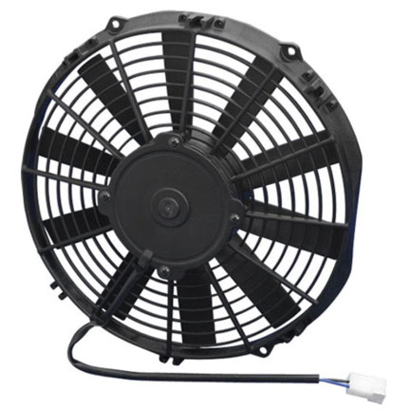 SPAL 755 CFM 11in Fan - Pull (VA09-AP8/C-27A)