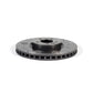 Brembo OE 12-21 Land Rover Range Rover IV/05-13 Range Rover SPORT I Front Sport Brake Disc - 380x31