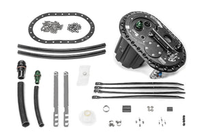 Radium Engineering FCST-X For External Pumps