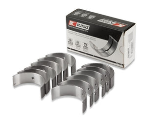 King Engine Bearings Toyota 5ME/5MGE/7MGE/7MGTE Rod Bearing Set - Size +0.5mm