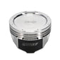 Manley Ford 4.6L Modular V8 Piston Set - 3.552in Bore 1.200in CH, -14.00 CC