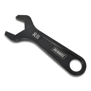 Russell Single Ended -20An Wrench