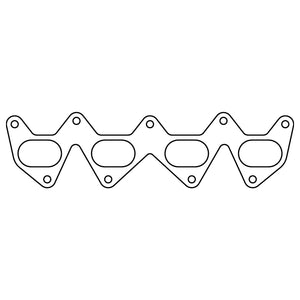 Cometic Toyota 4A-GE Intake Manifold Gasket - 20 Valve - Small Port