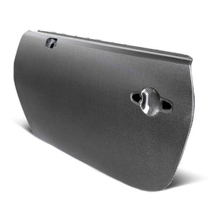 Seibon 2022 Toyota GR86/Subaru BRZ Carbon Fiber Doors (Pair)