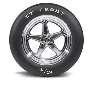 Mickey Thompson ET Front Tire - 22.0/2.5-17 ET - 244043