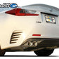 GReddy 2015+ Lexus RC350 (Excl F-Sport) Supreme SP Exhaust