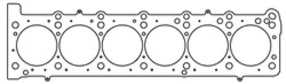 Cometic Mercedes-Benz 7.3L M120/M297 91.5mm Bore .051in. MLS Head Gasket - Right