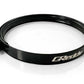 GReddy 100-120mm / No. 72 Dual-Bead Boost Clamp - Black