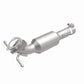 MagnaFlow 16-17 Chevrolet Cruze 1.4L California Grade CARB Compliant Direct-Fit Catalytic Converter
