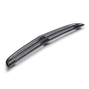 Seibon 2024 Acura Integra Carbon Fiber Hood Scoop