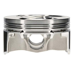 JE Pistons Chevrolet LT1 Gen V 4.065in Bore .943 Pin Set of 8 Pistons