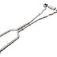 AWE Tuning BMW G90/G99 M5 Touring Edition Cat-Back Exhaust - Diamond Black Tips