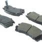 StopTech Street Brake Pads - Front