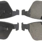 StopTech Street Touring 11-12 BMW Z4 (E86) Front Brake Pads