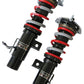 RS-R 98-05 Lexus GS300/400/430 (JZS160) Black-i Coilovers