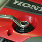 GReddy Type-B Oil Filler Cap Mazda M35-P4.0 - Blue