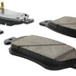 StopTech Performance 07-08 Infiniti G35 2WD Sedan / 08 Infiniti G37 Coupe Front Brake Pads