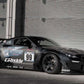 GReddy Pandem RB R35 V2 Full Kit (Dry Carbon Option) W/O WING (Special Order)