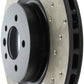 StopTech Drilled Sport Brake Rotor