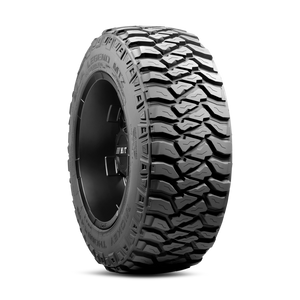Mickey Thompson Baja Legend MTZ Tire - 35X12.50R17LT 119Q - 247933