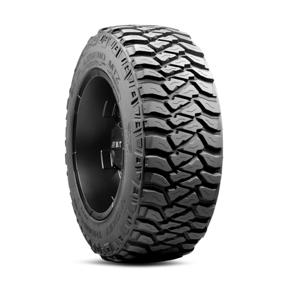 Mickey Thompson Baja Legend MTZ Tire - 37X13.50R18LT 124Q - 247941
