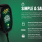 Battery Tender Junior 750mA 12V Battery Charger and Maintainer