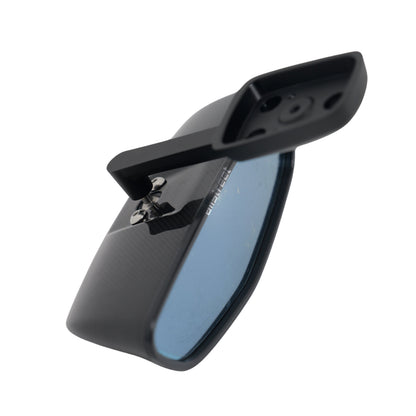 Carbon Interior Mirror