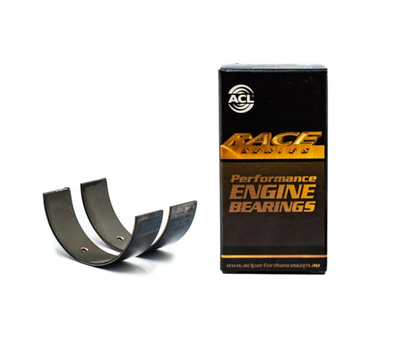 ACL 00+ Toyota 2ZZGE 1796cc Standard Sized High Performance Main Bearing Set