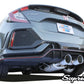 GReddy 17+ Honda Civic Type-R Supreme SP Exhaust