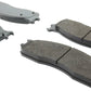 StopTech Street Brake Pads