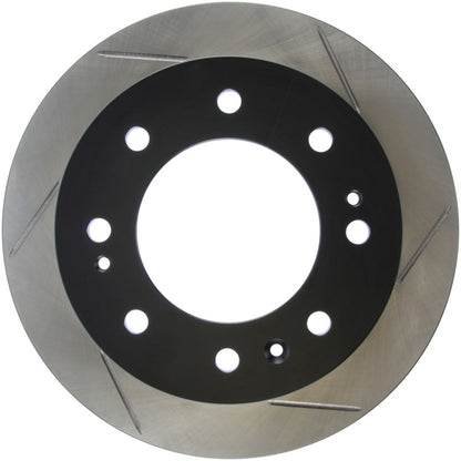 StopTech Slotted Sport Brake Rotor