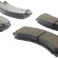 StopTech Street Select Brake Pads