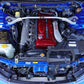 GReddy 89-94 Nissan Skyline GT-R Twin GReddy/MHi T517Z 8cm2 Upgrade Kit w/ Hardware