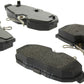 StopTech Street Brake Pads - Rear