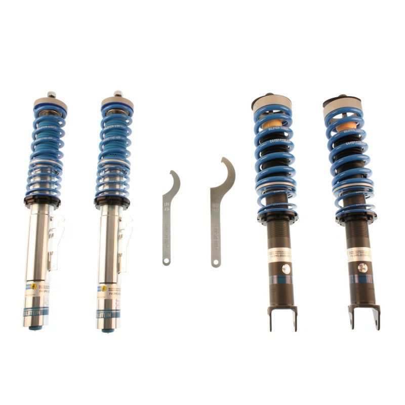 Bilstein 05-12 Porsche 911 B16 (PSS9) Front & Rear Suspension Kit