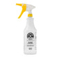 Chemical Guys Duck Foaming Trigger Sprayer & Bottle - 32 oz