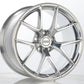 BBS CI-R 20x11.5 5x120 ET52 Ceramic Polished Rim Protector Wheel -82mm PFS/Clip Required