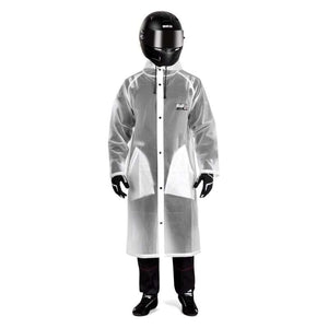 Sparco Rain Cloak M-1 LRG/Xl