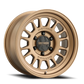 Method MR318 18x9 0mm Offset 6x5.5 106.25 Centerbore Mothod Bronze