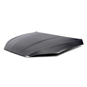 Seibon 18-22 Audi A5/S5 OEM-Style Carbon Fiber Hood