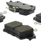 StopTech Street Touring Brake Pads