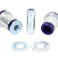 SuperPro Lower Control Arm Bushing Kit